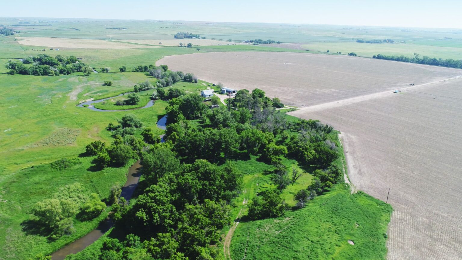 Land for Sale in Nebraska Acreages for Sale in Nebraska