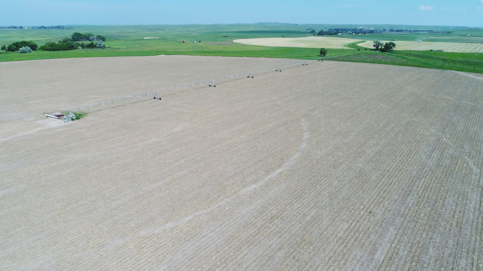 Lewellen nebraska land for sale