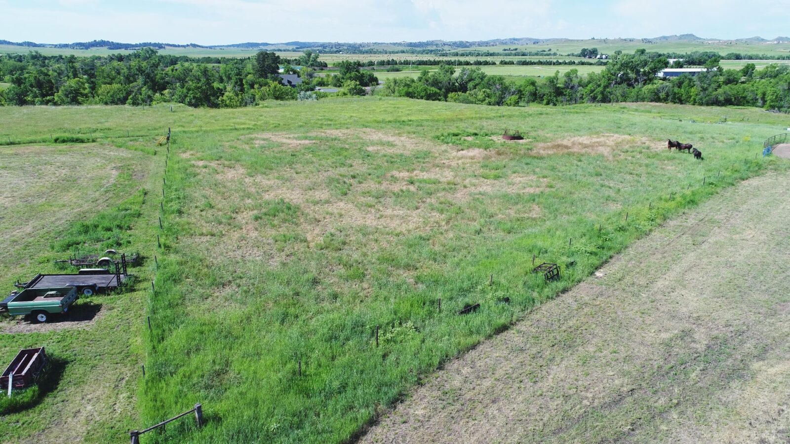Nebraska Acreage for sale - Pine Ridge Bordeaux Acreage - Chadron, NE