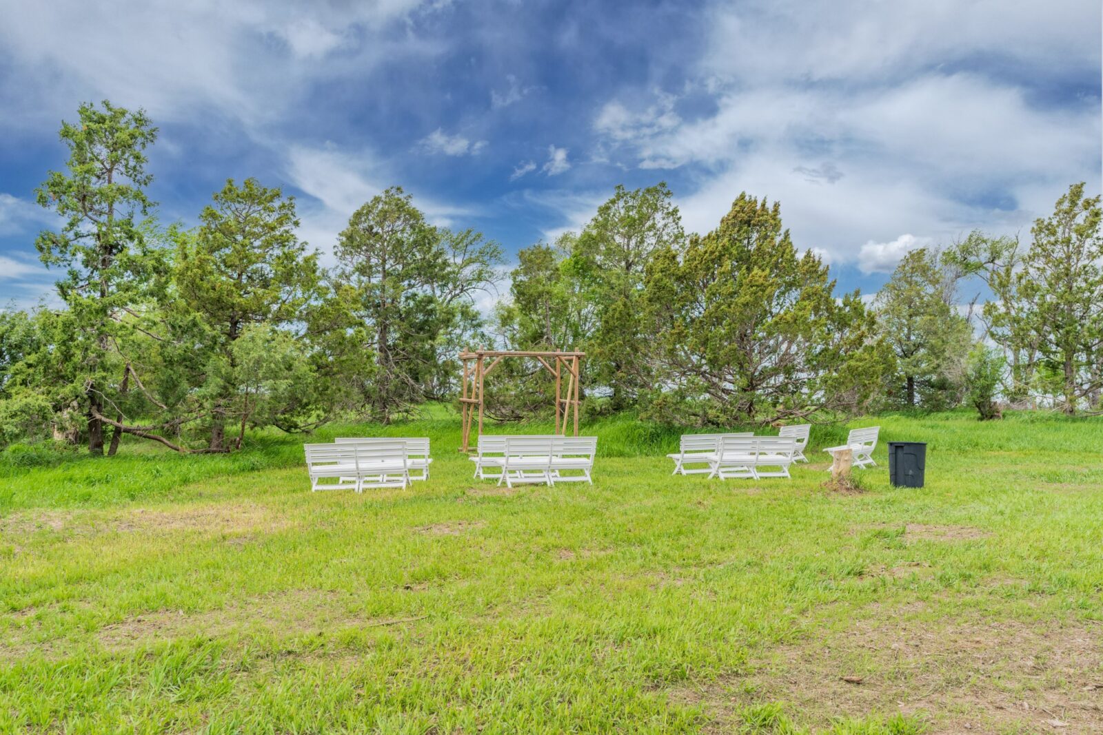 Nebraska Acreage For Sale - Galyen Barns, Hay Springs, NE