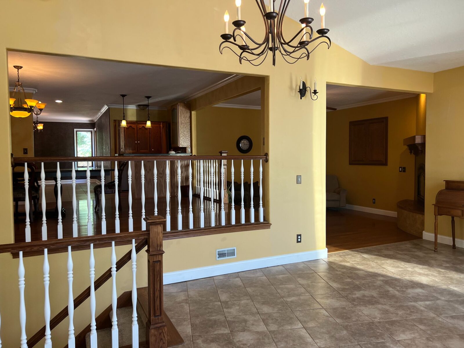 Nebraska house for sale - 201 Tepee Rd., North Platte, NE