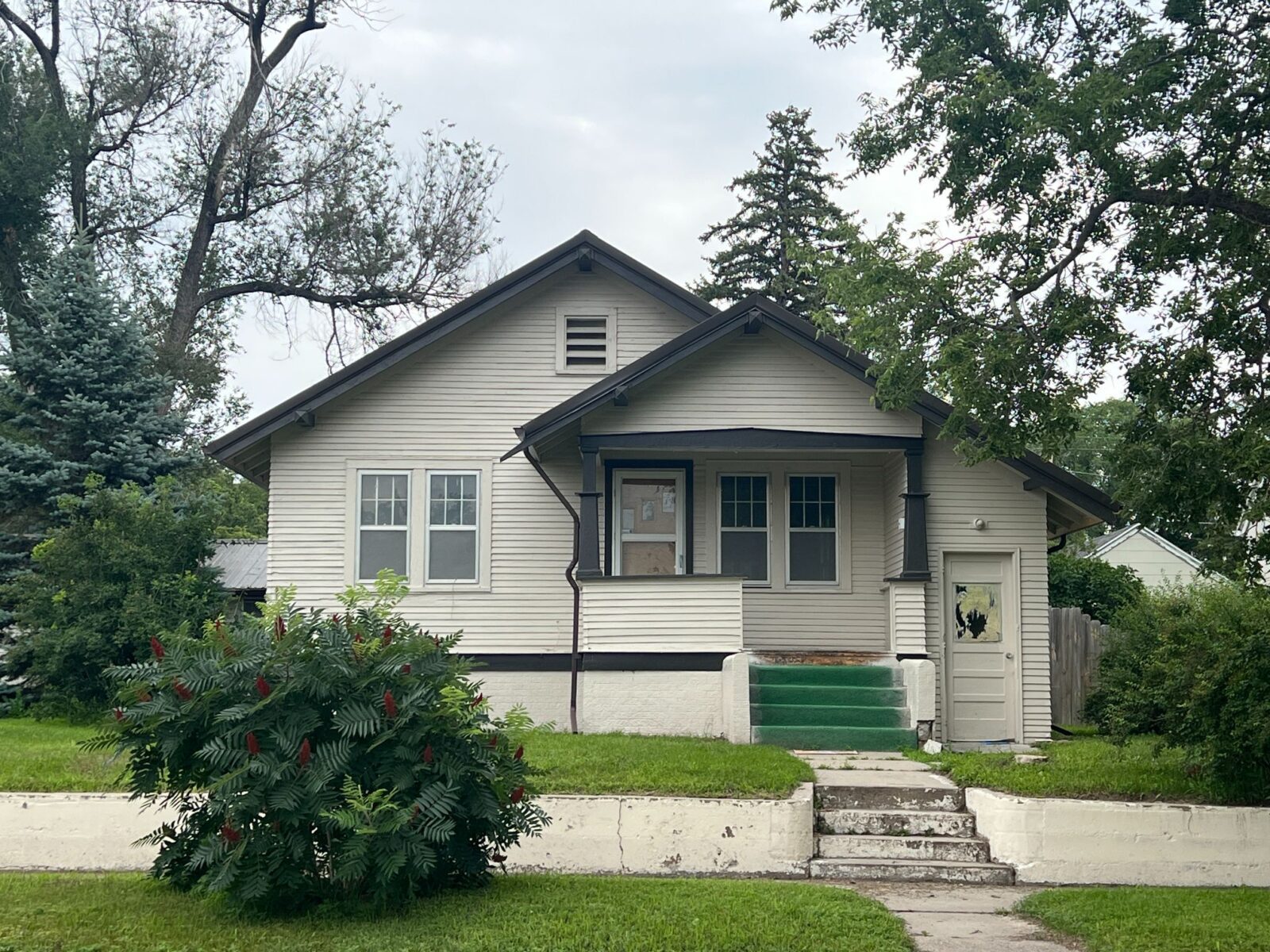 Nebraska Home for sale - 617 Main St, Gordon, NE