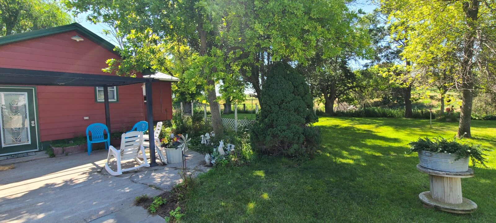 Hayes Center, NE Home For Sale