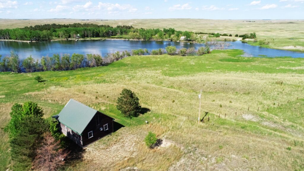 Land for Sale in Nebraska Acreages for Sale in Nebraska