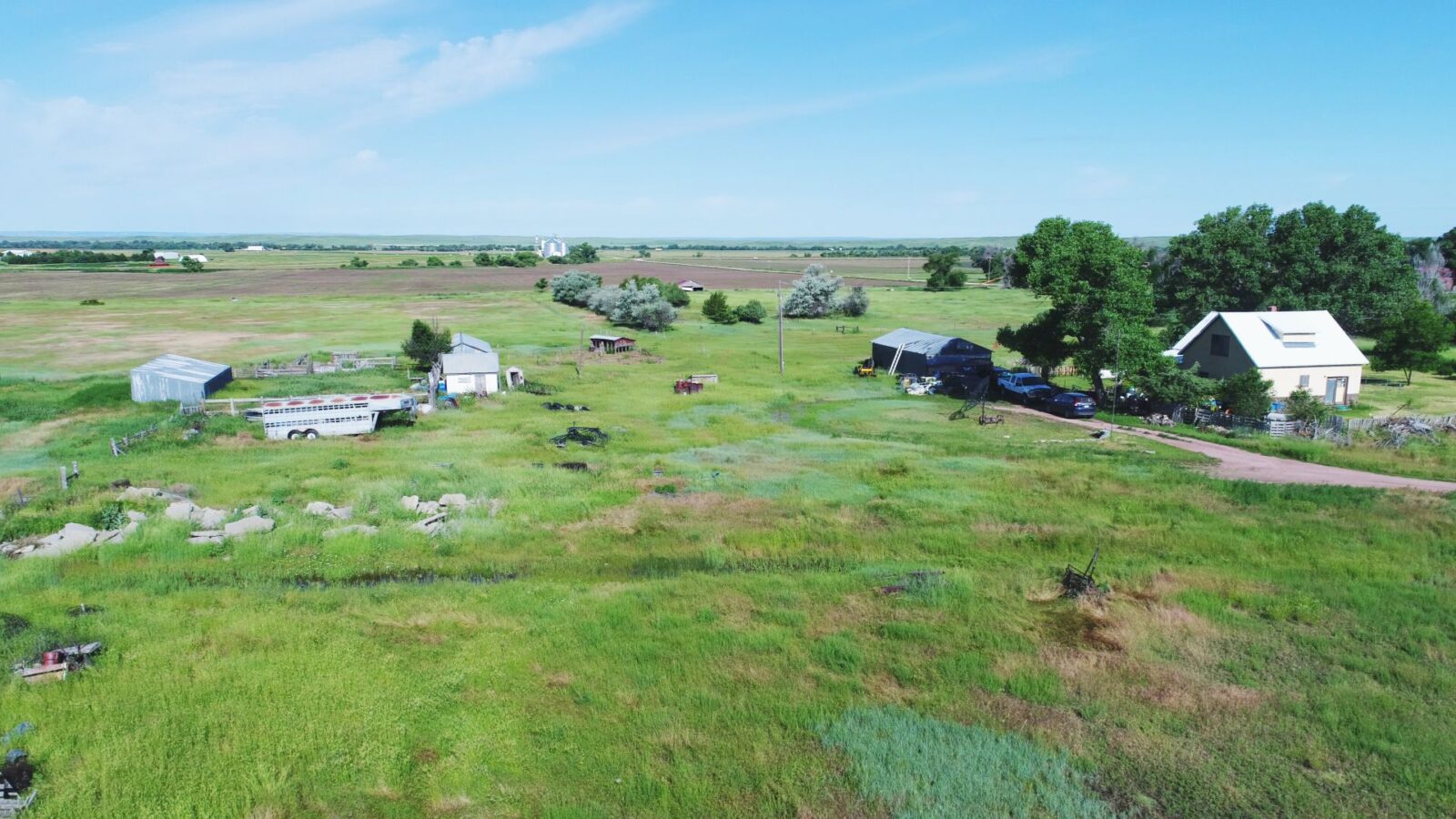 Chadron Acreage - Acreage for sale in Chadron, Nebraska