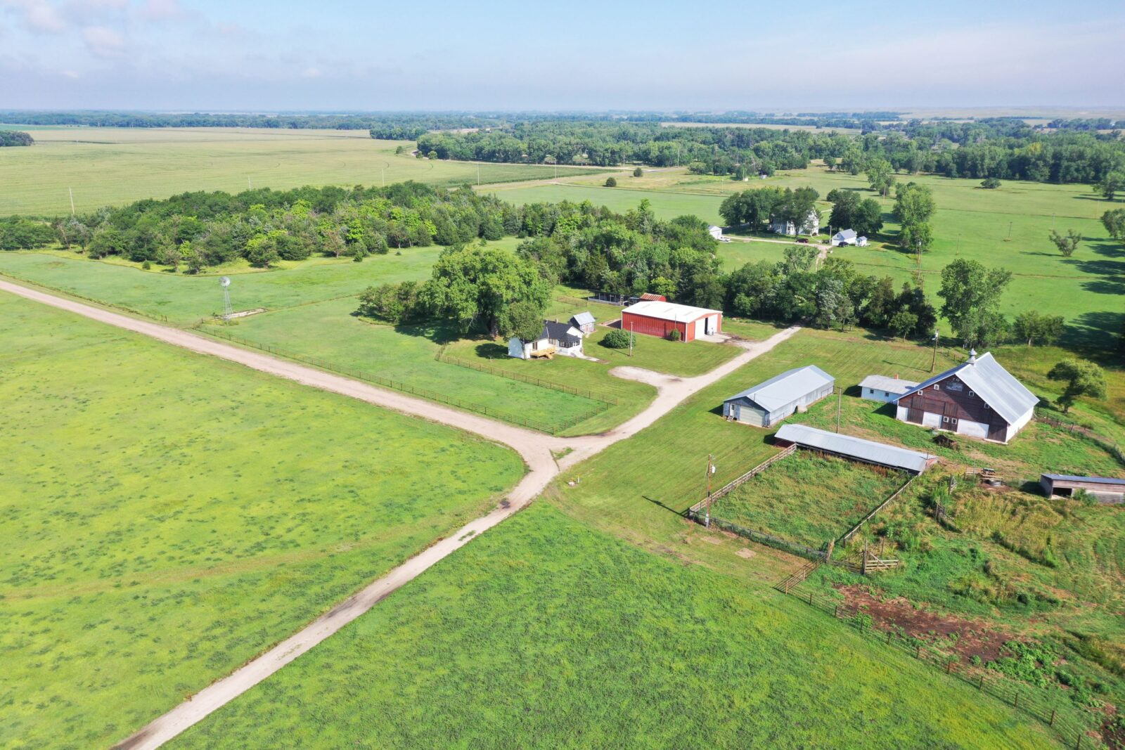 13535 SL 56 D - Brady, NE River Property/acreage For Sale