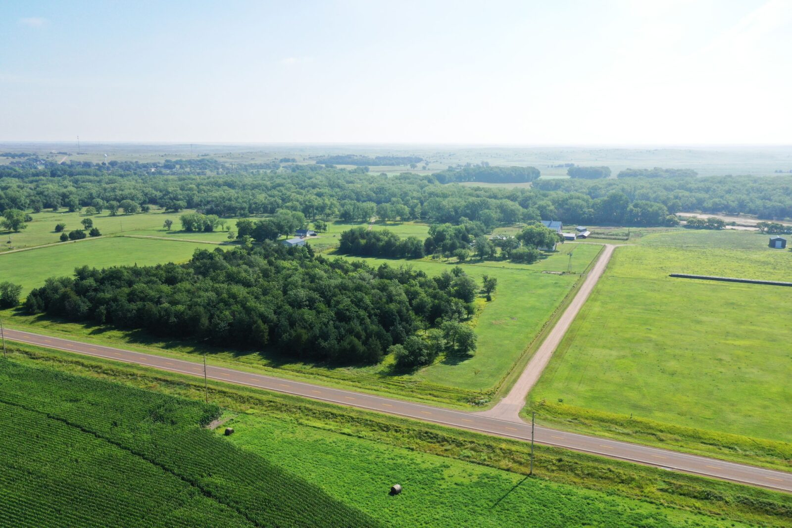 13535 SL 56 D - Brady, NE River Property/acreage For Sale
