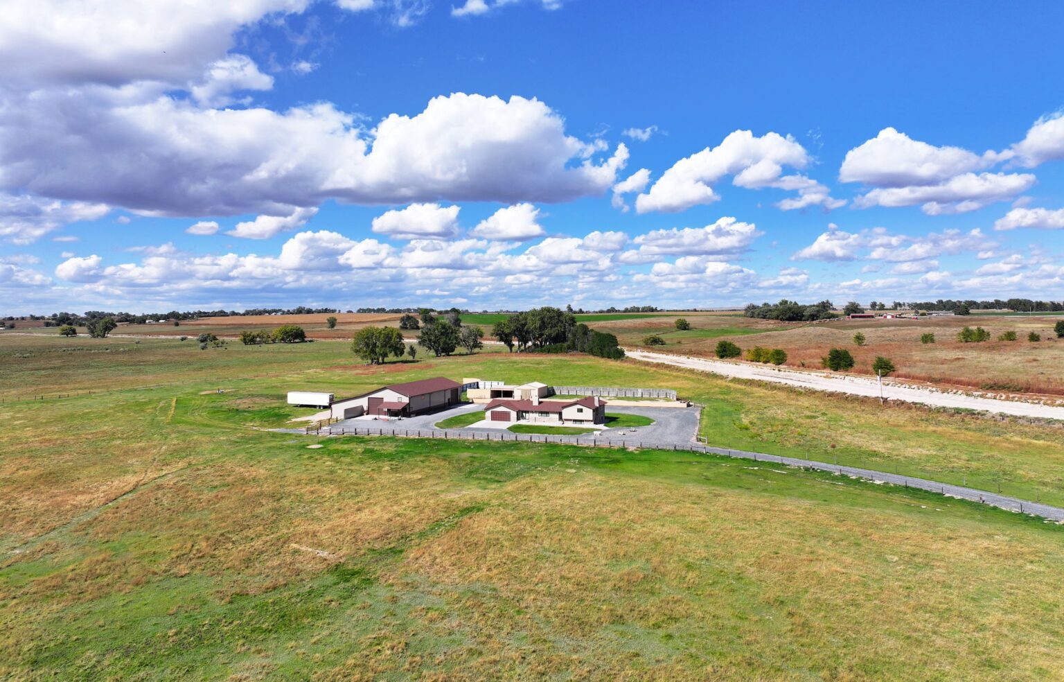 Land for Sale in Nebraska Acreages for Sale in Nebraska