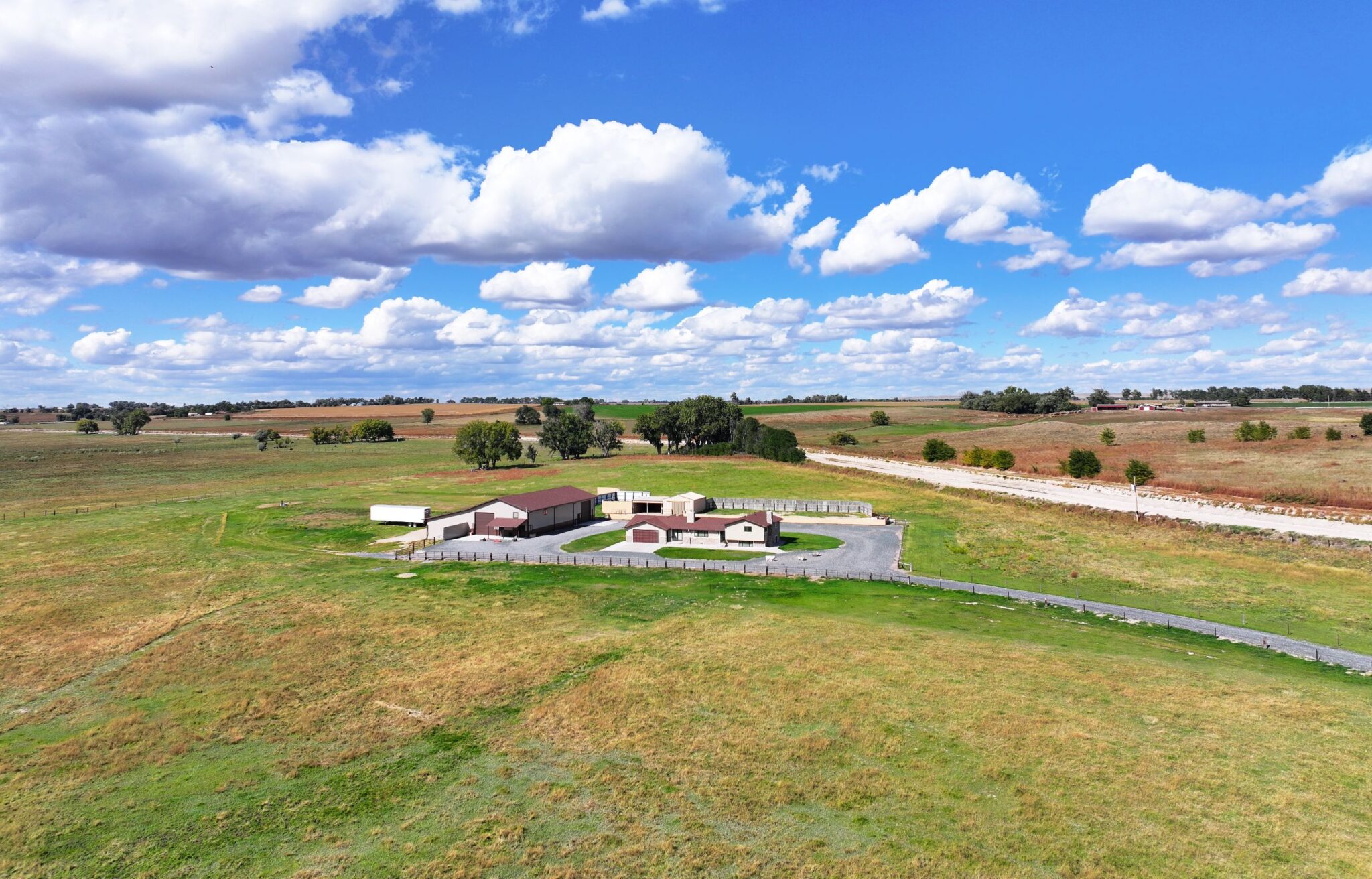 Land for Sale in Nebraska Acreages for Sale in Nebraska