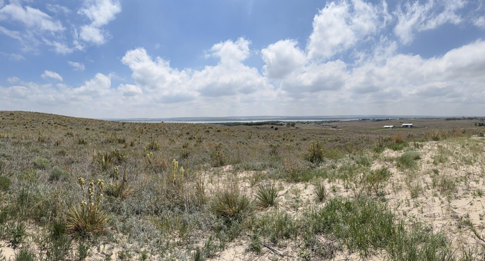 Lake McConaughy vacant lot for sale