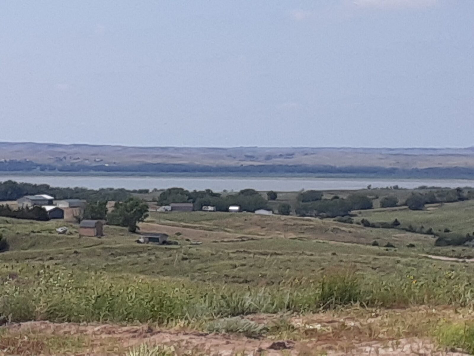 Lake McConaughy Land-Lot B
