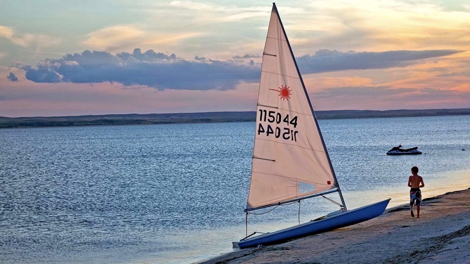 Lake McConaughy, Nebraska Land for sale