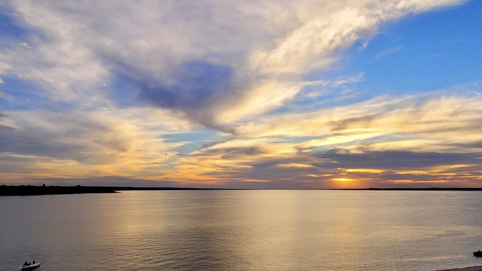 Lake McConaughy Lots for sale Nebraska