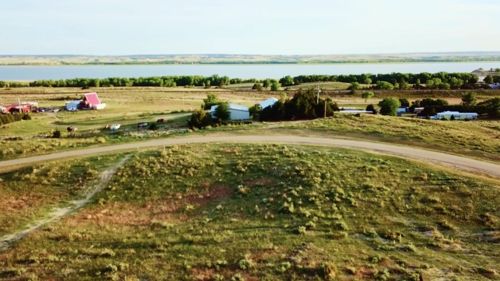 Lake McConaughy, Nebraska Land for sale