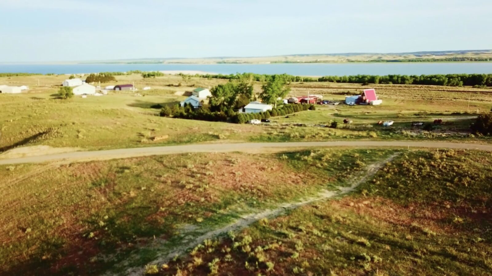 Lake McConaughy, Nebraska Land for sale