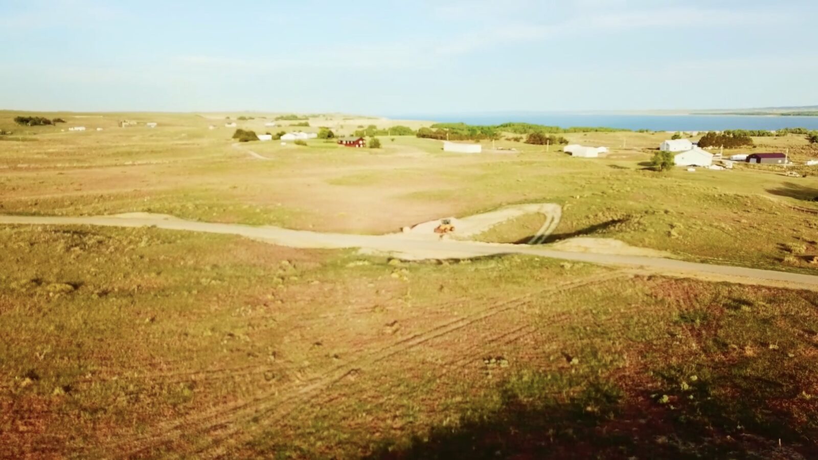 Lake McConaughy, Nebraska Land for sale