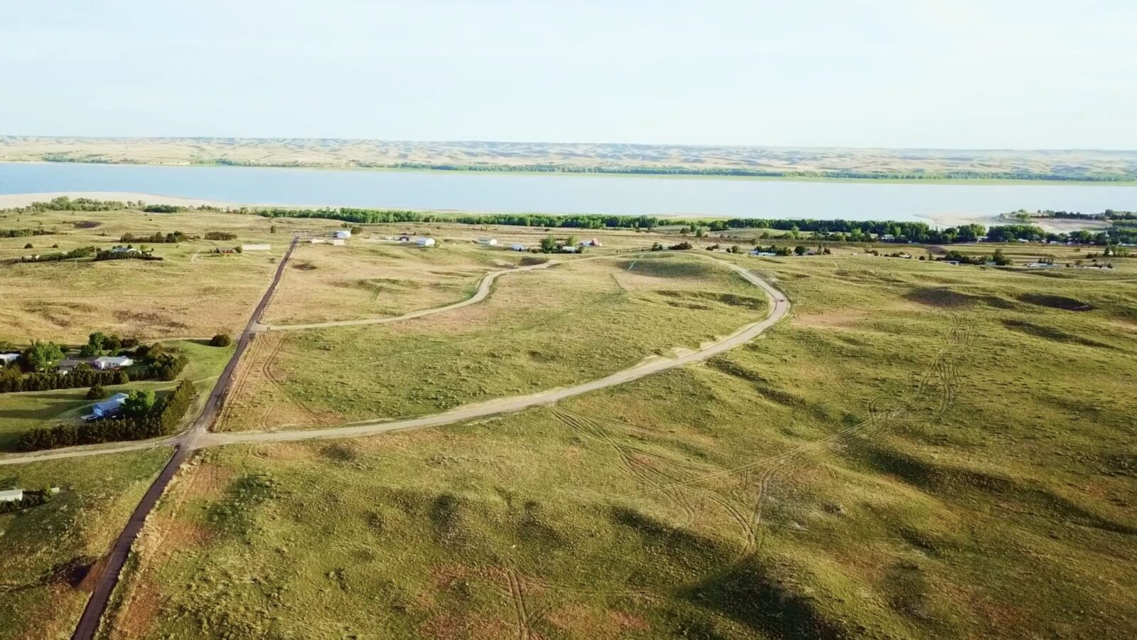 Lake McConaughy, Nebraska Land for sale
