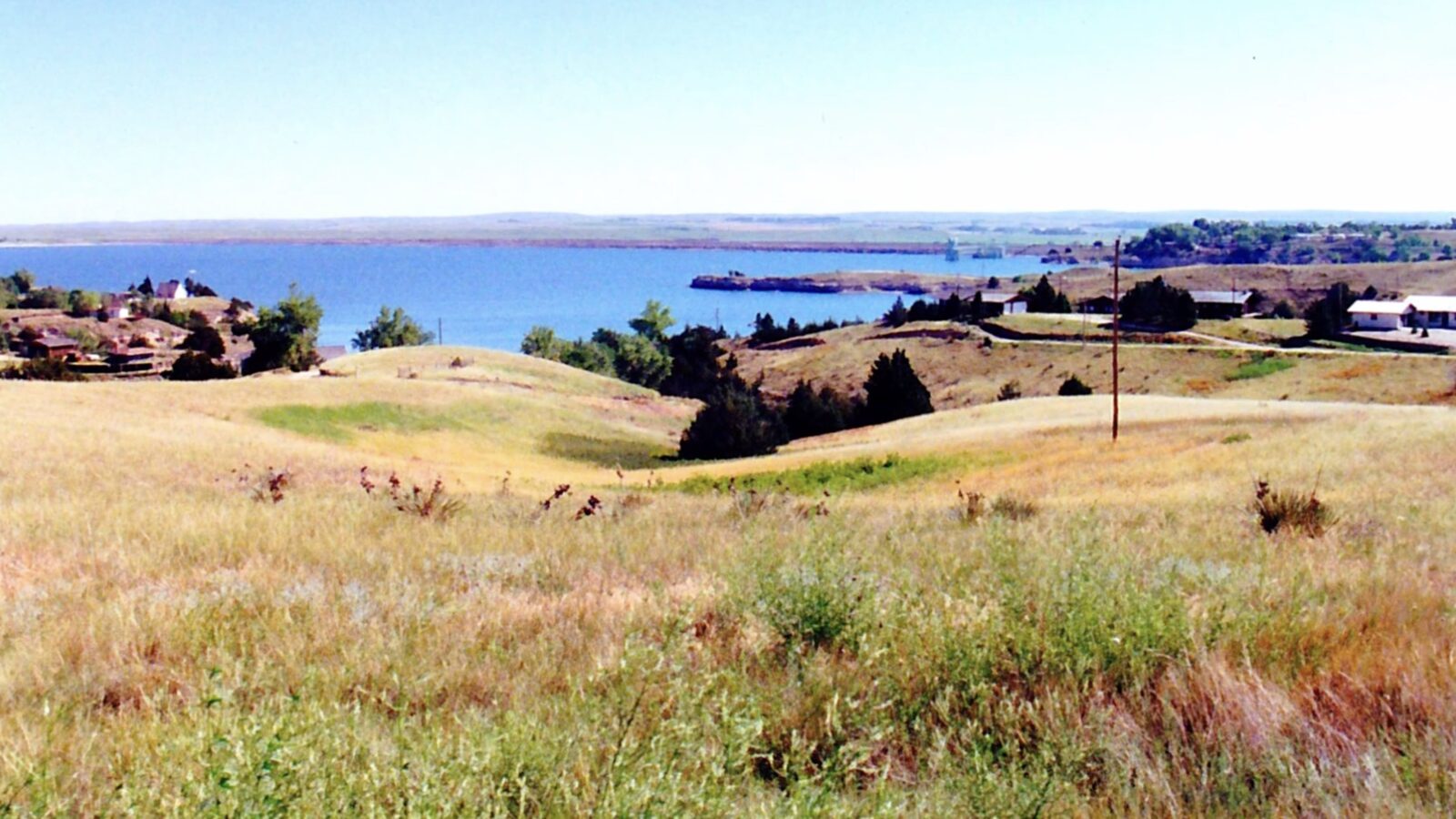 Lake McConaughy Lots for sale Nebraska