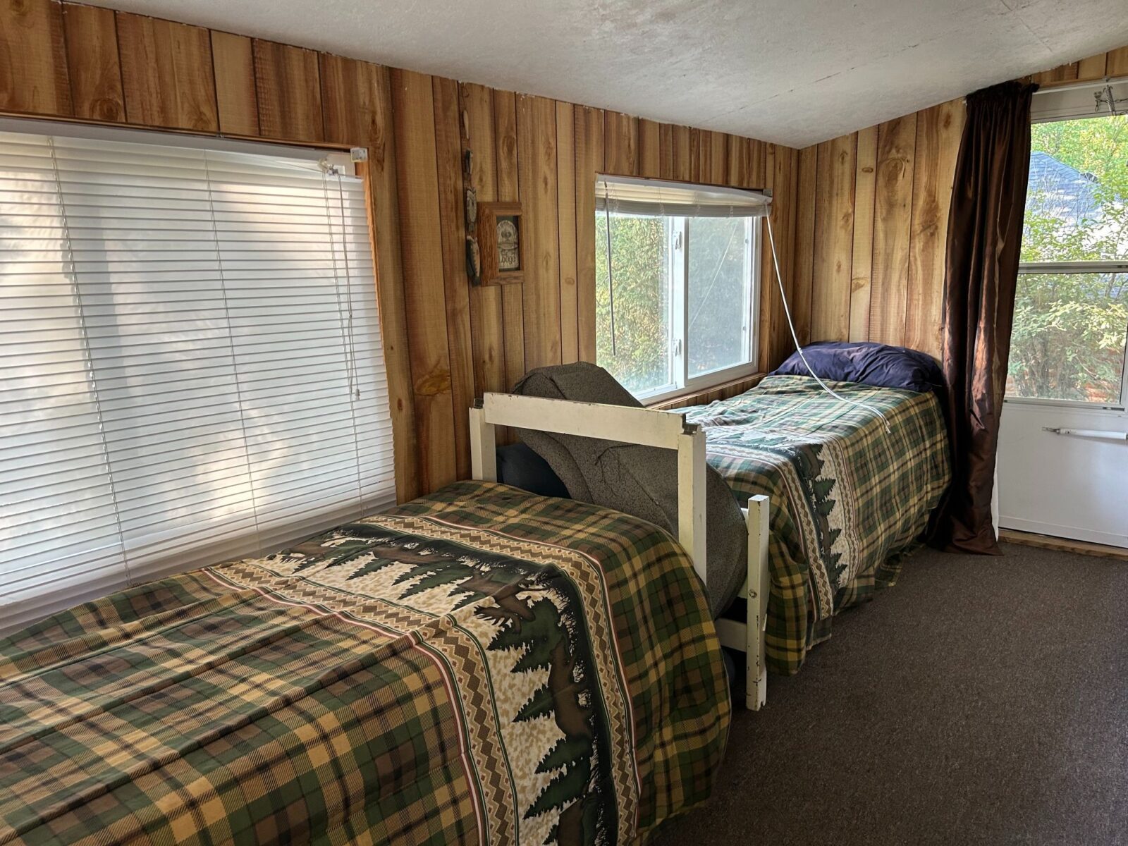 Brown County, Nebraska cabins for sale