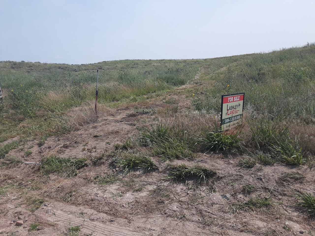 Lake McConaughy Land-Lot B