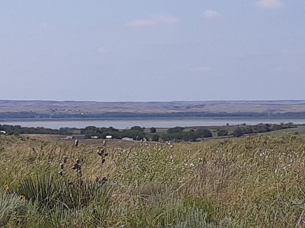 Lake McConaughy Land-Lot B