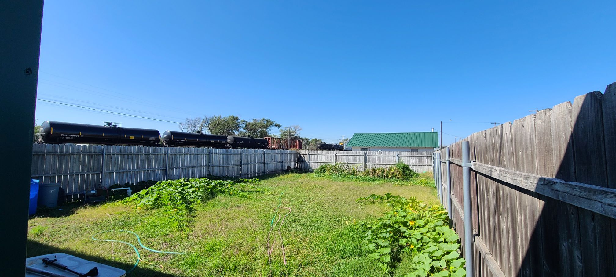 Sutherland's Sportsman's Cove Sutherland, NE Lashley Land