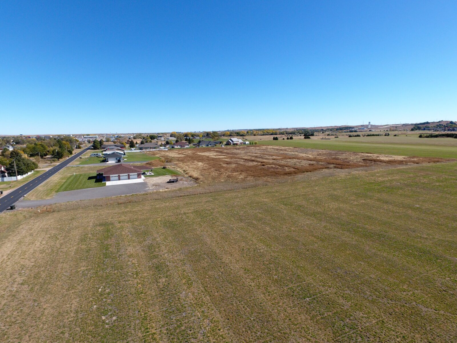 North Platte, NE vacant land for sale