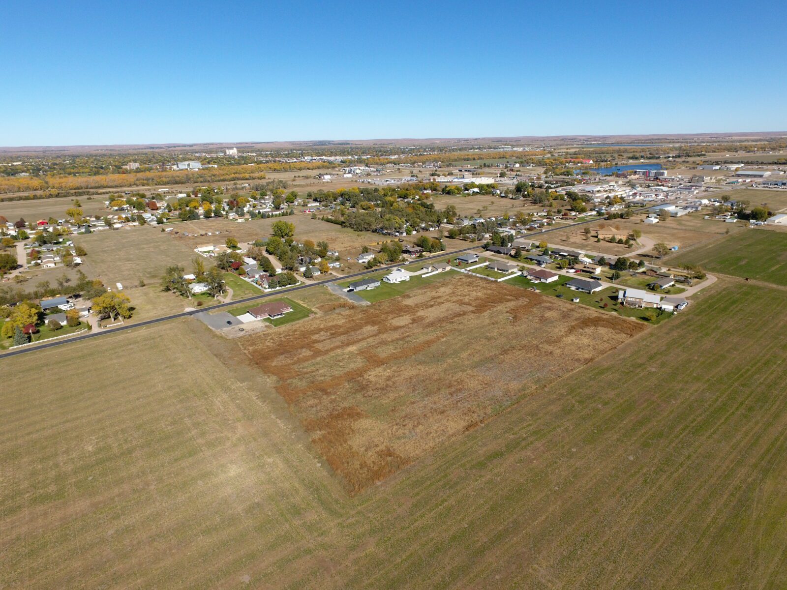 North Platte, NE vacant land for sale