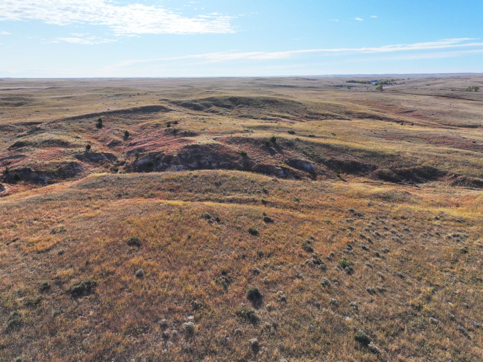 2,649 Acres, Dundy County – Rock Creek Range and Recreation-ABSOLUTE AUCTION