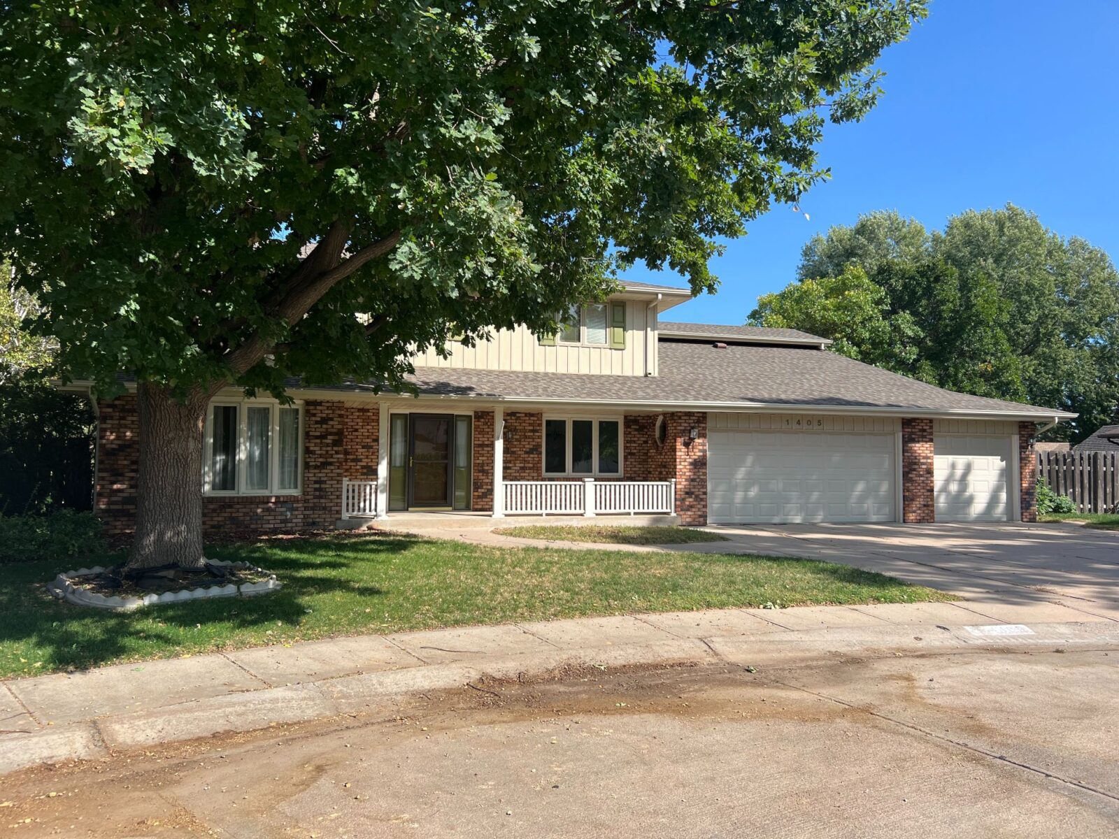 North Platte, NE Home for sale Lee Ct.