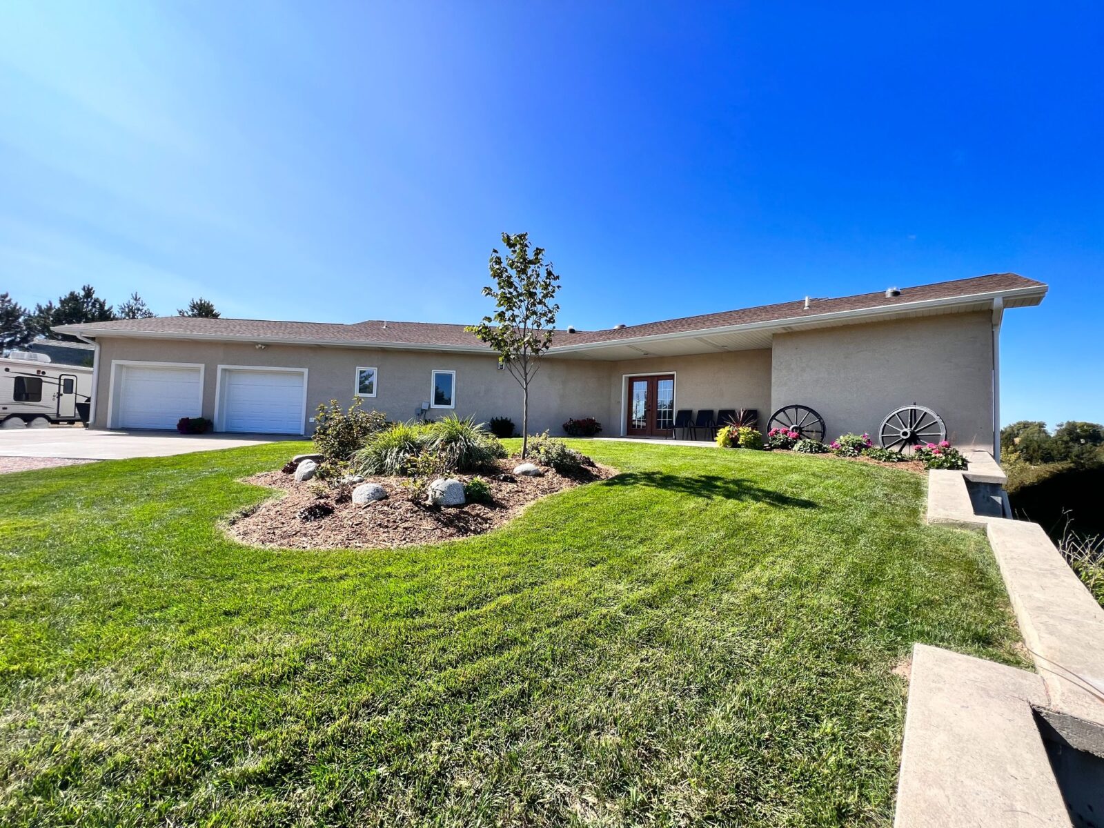North Platte, NE Home For sale-159 Mill Park Dr.