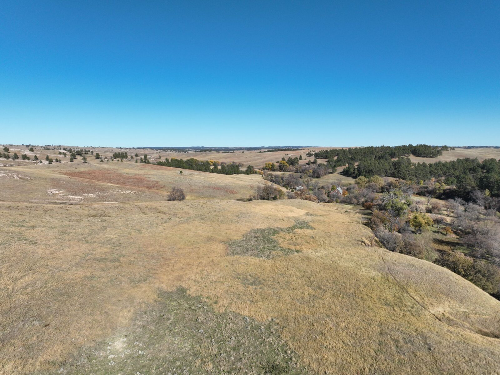 Rushville, NE Land For Sale