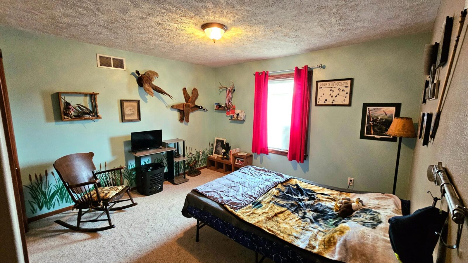10 Acres, Lincoln County – Sioux Canyon Retreat