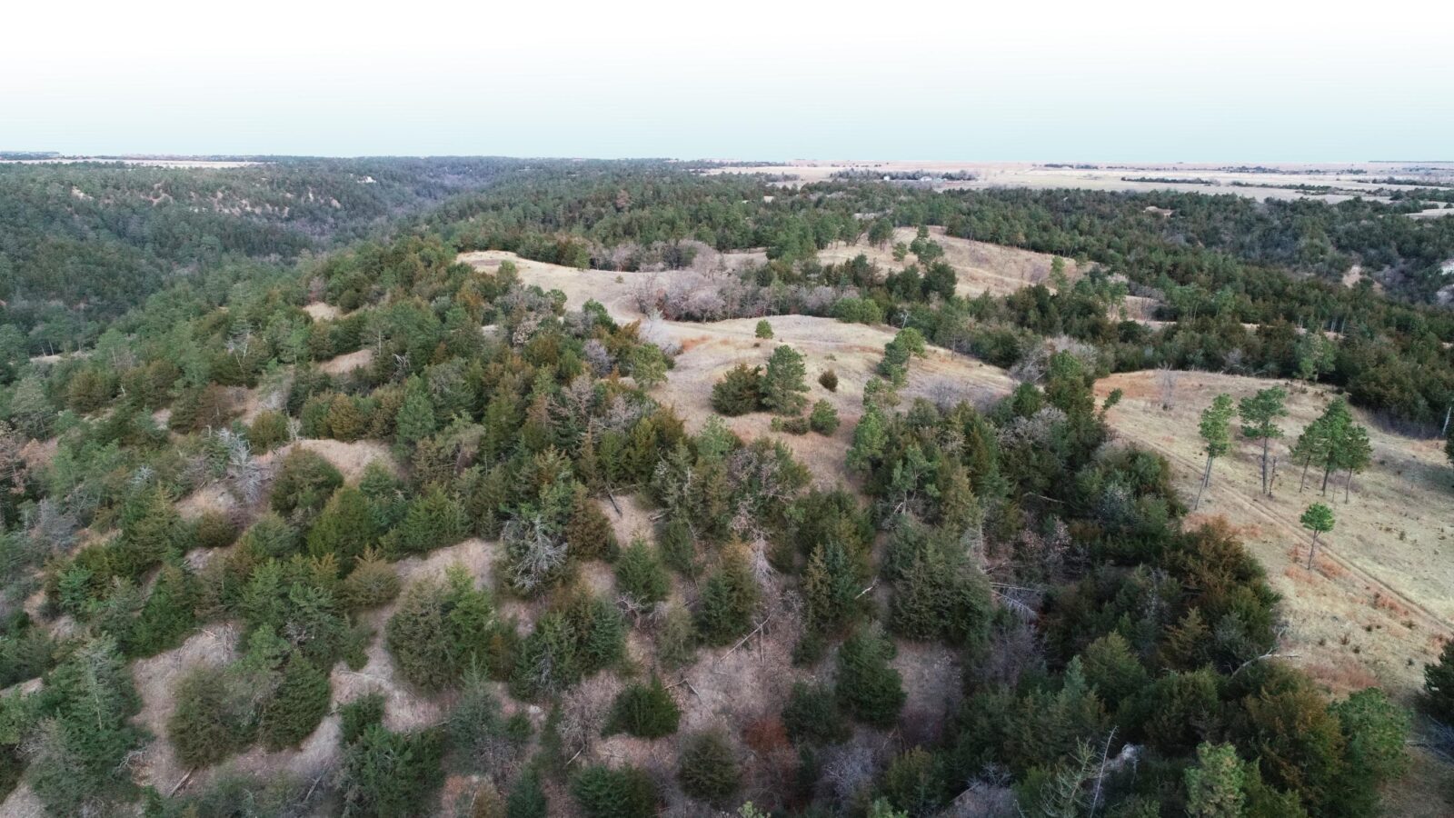 Keya Paha County Nebraska Land For Sale