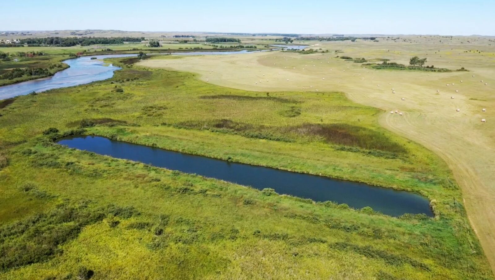 River Ranches for sale in Nebraska