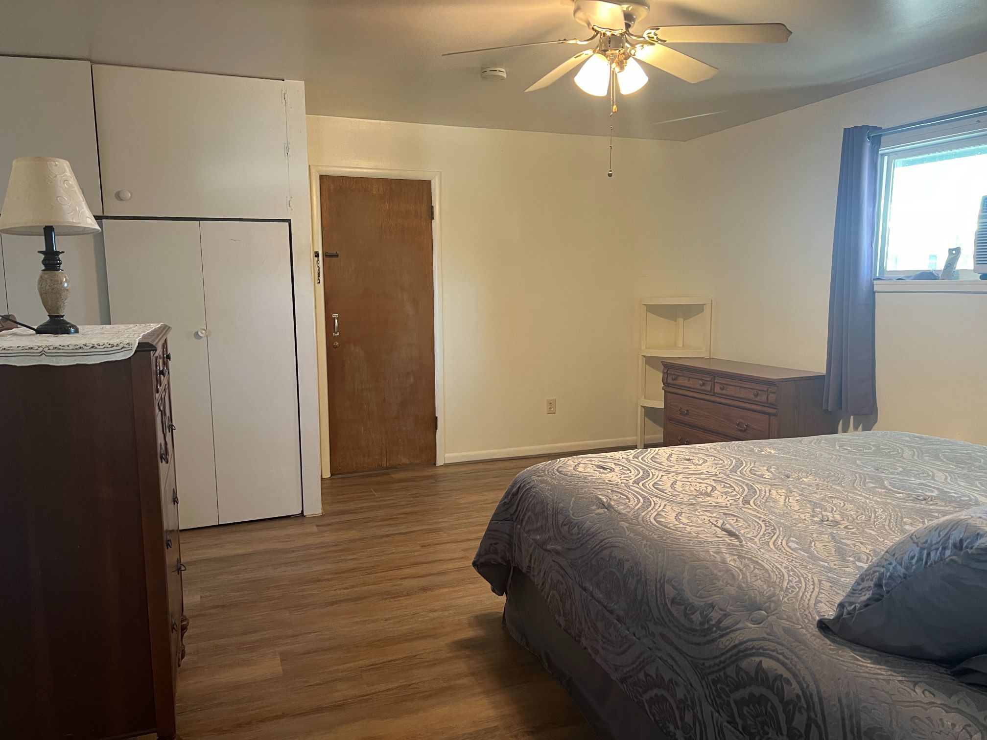 Sage Motel Harrison, NE Lashley Land