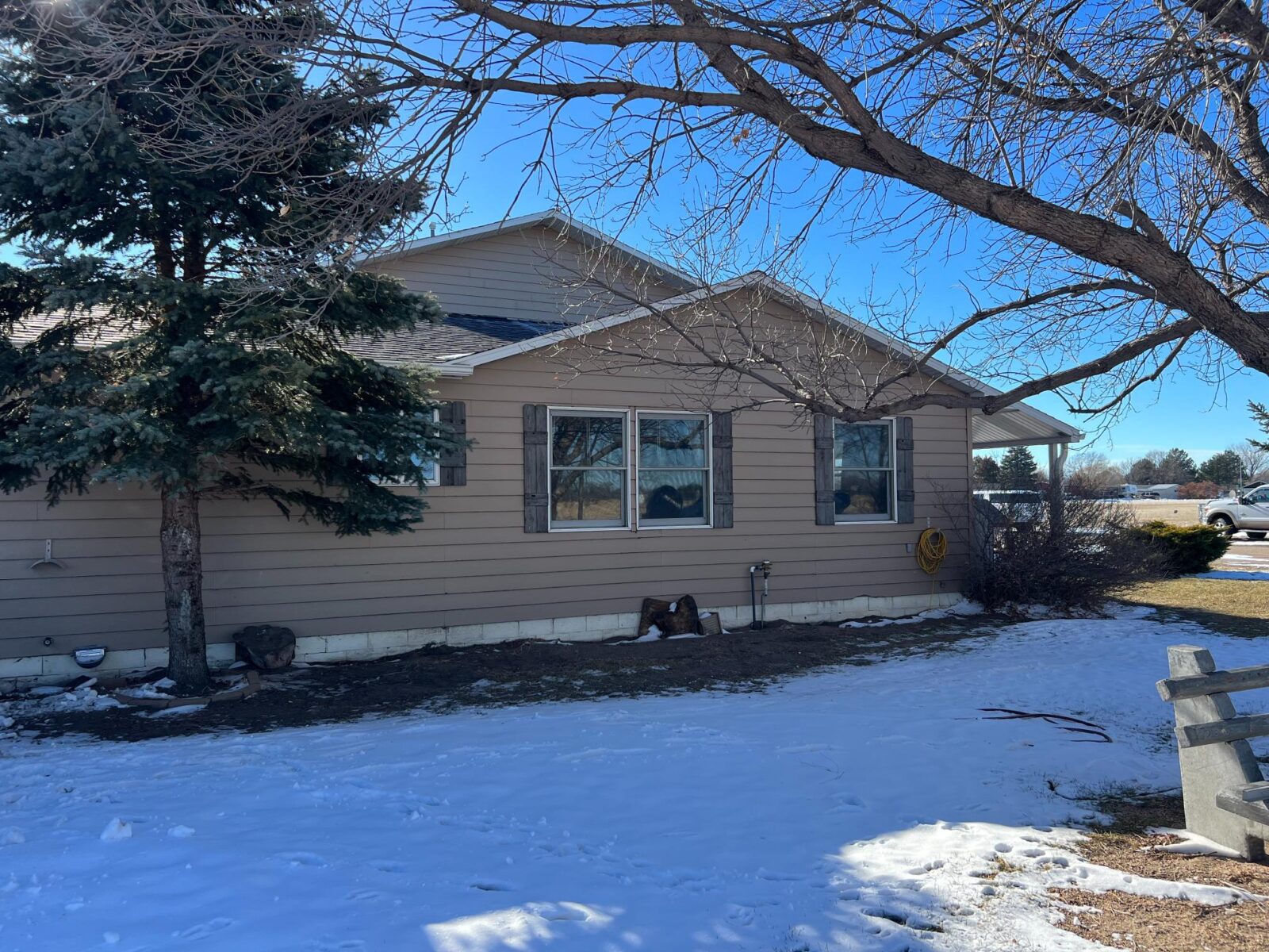 North Platte, NE homes for sale 1821 N. Hayes Ave.