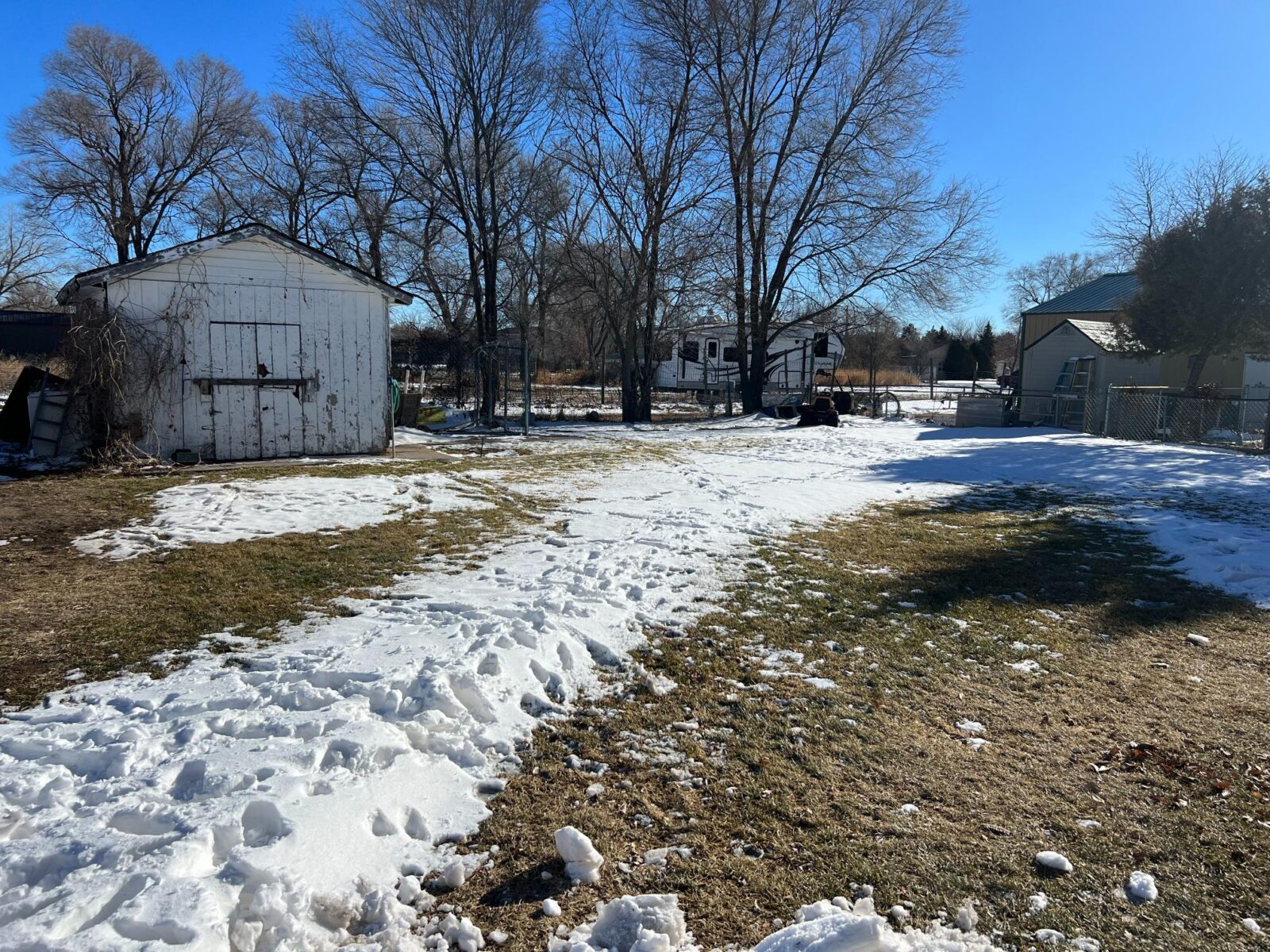North Platte, NE homes for sale 1821 N. Hayes Ave.
