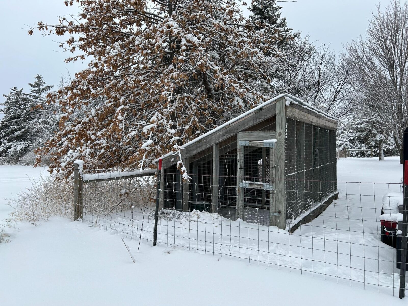 567 W. 8th St – Long Pine, NE