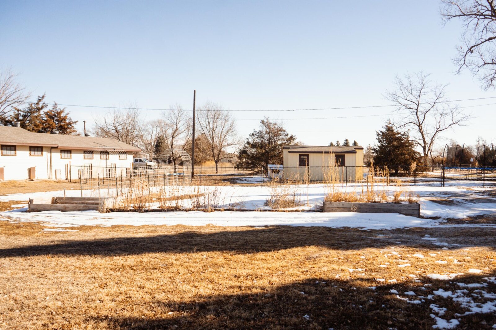 Nebraska Acreages for sale North Platte, NE