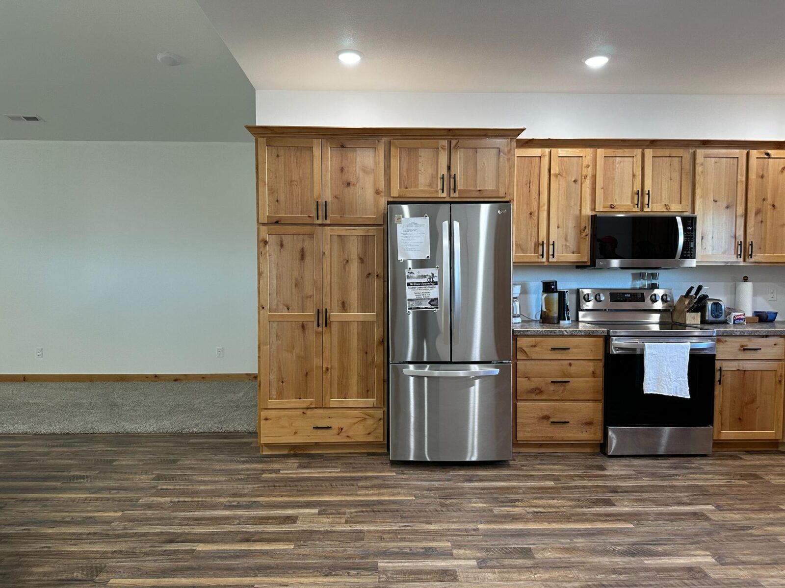 Chadron, NE home and land for sale