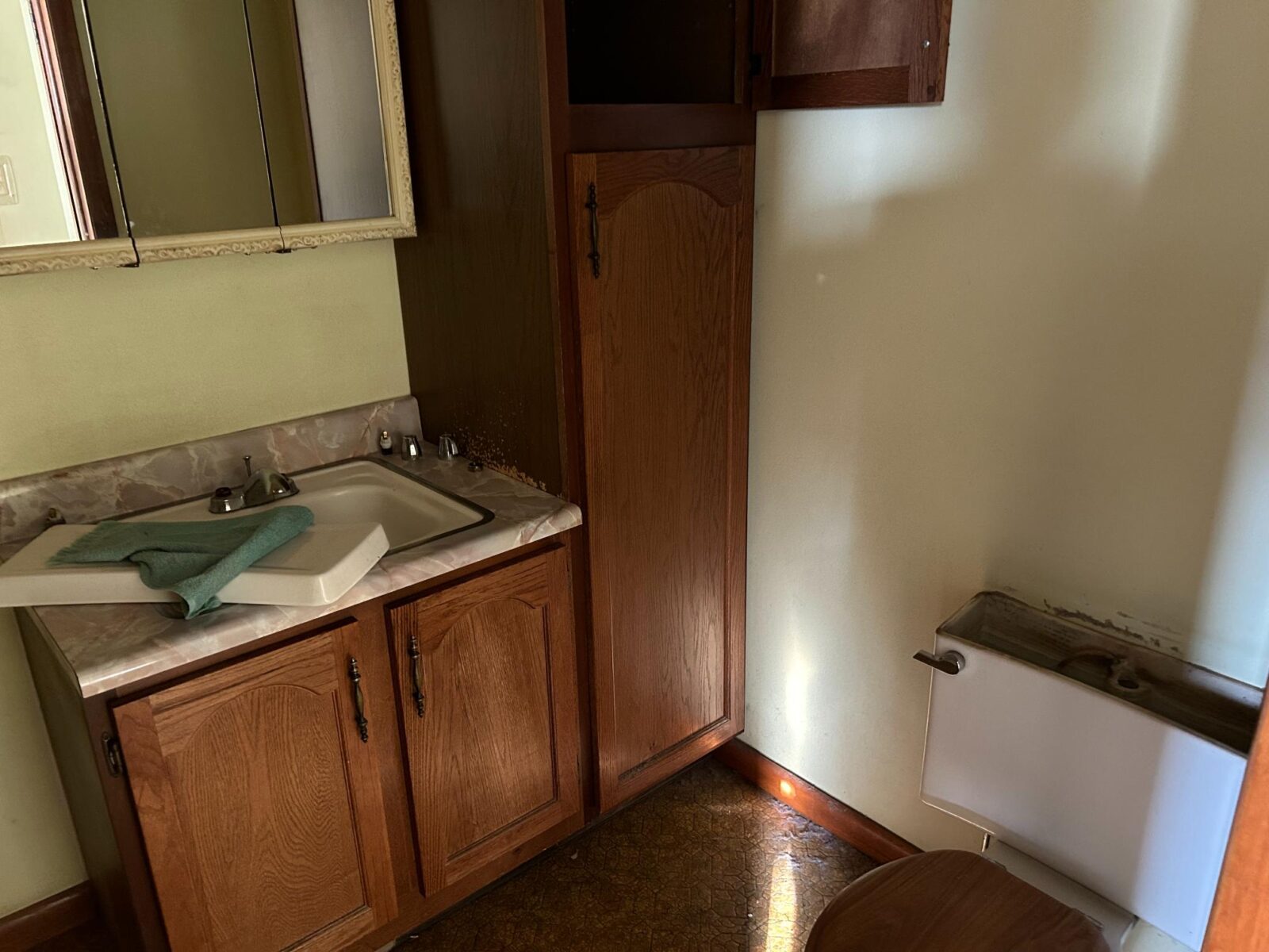 Ainsworth, NE Home For Sale on large lot