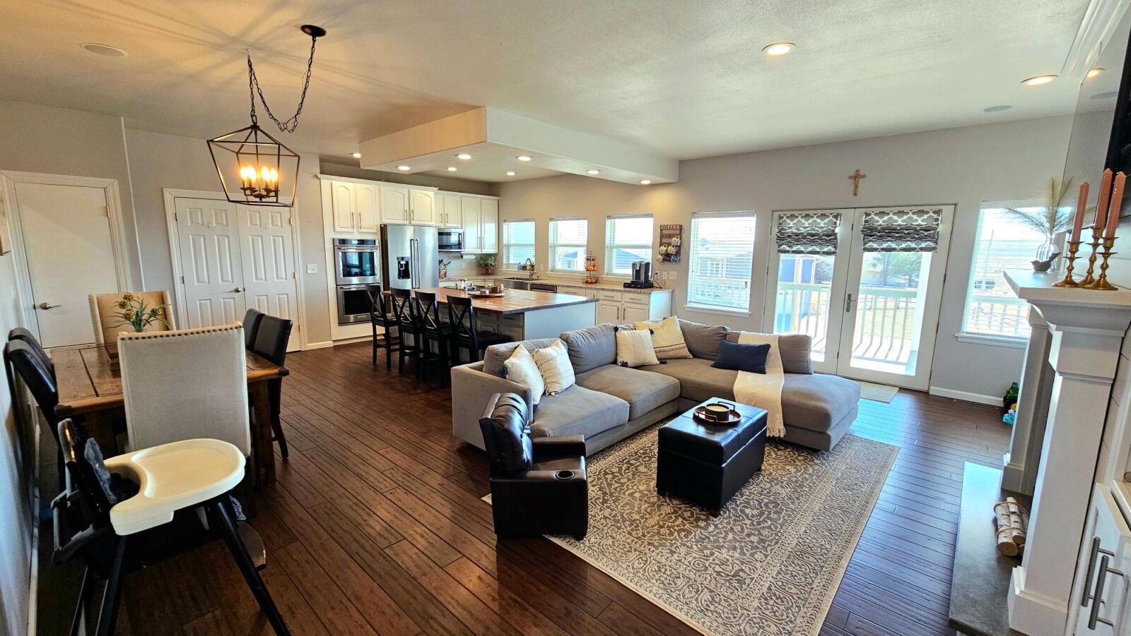 189 Lakeshore-Lewellen, Nebraska home for sale near Lake McConaughy
