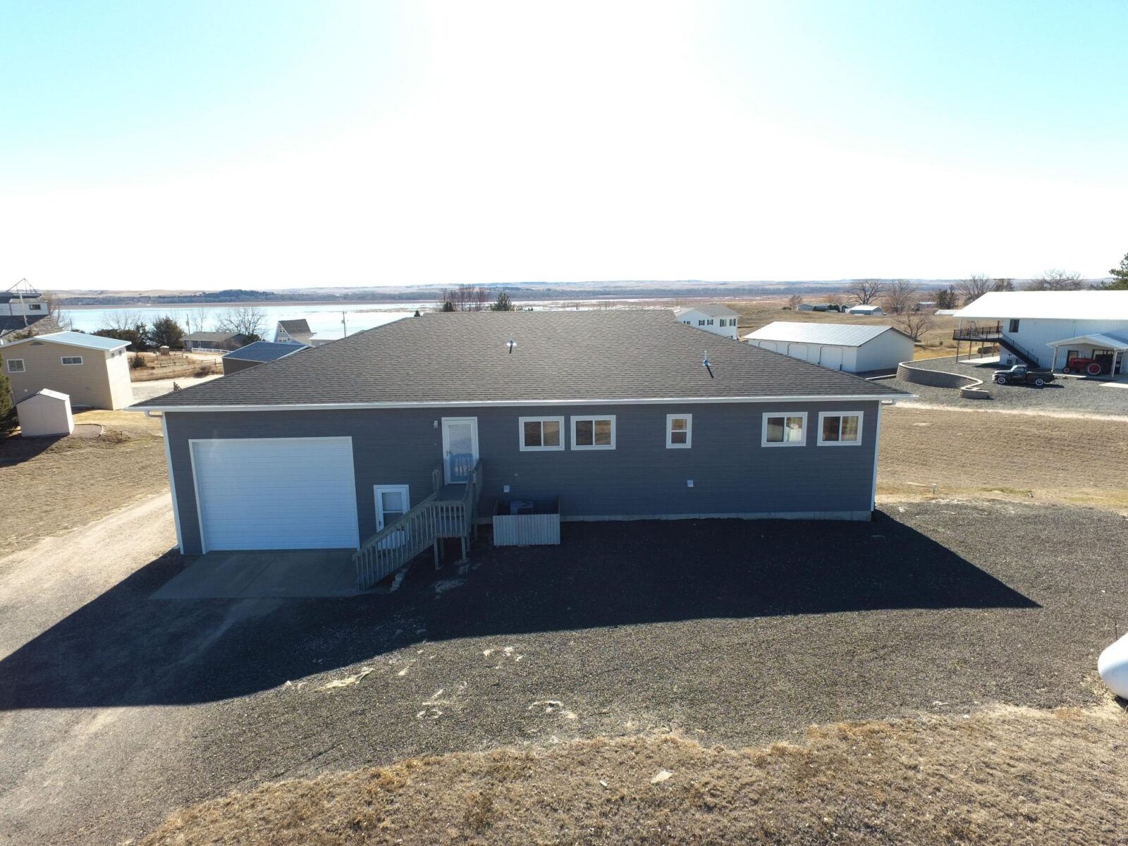 Lake McConaughy Move in ready homes for sale-Lewellen, NE