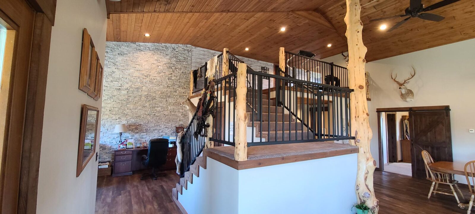 Gothenburg, NE home with land for sale