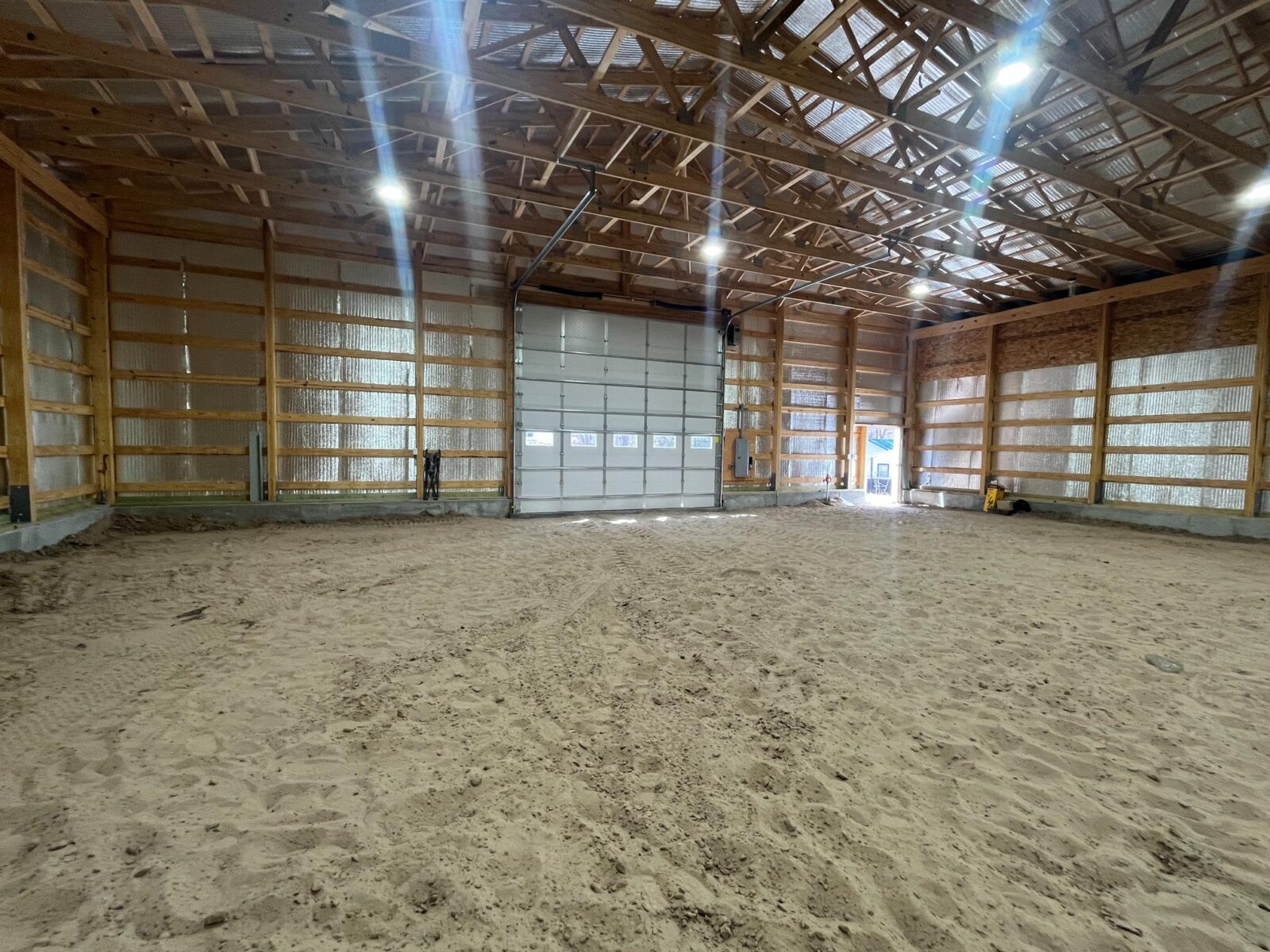 Horse property with home for sale Cherry County, NE