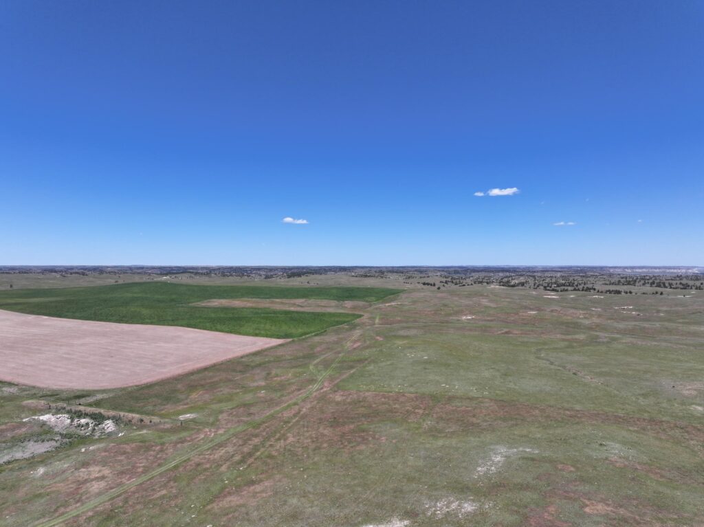 Nebraska Land for Sale  