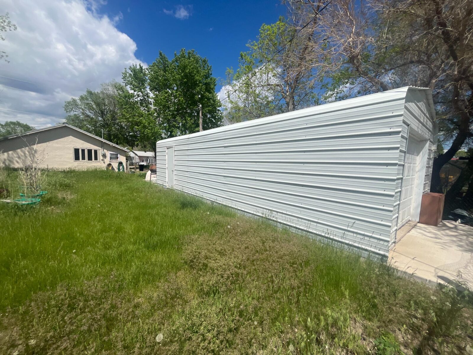Valentine, NE Home for sale 507 E. 2nd St.