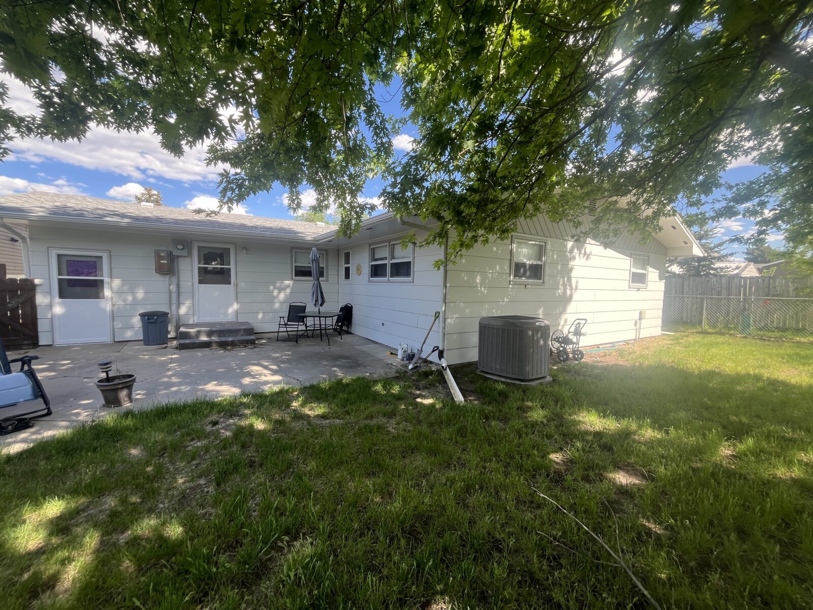 629 North Cherry Street – Valentine, NE