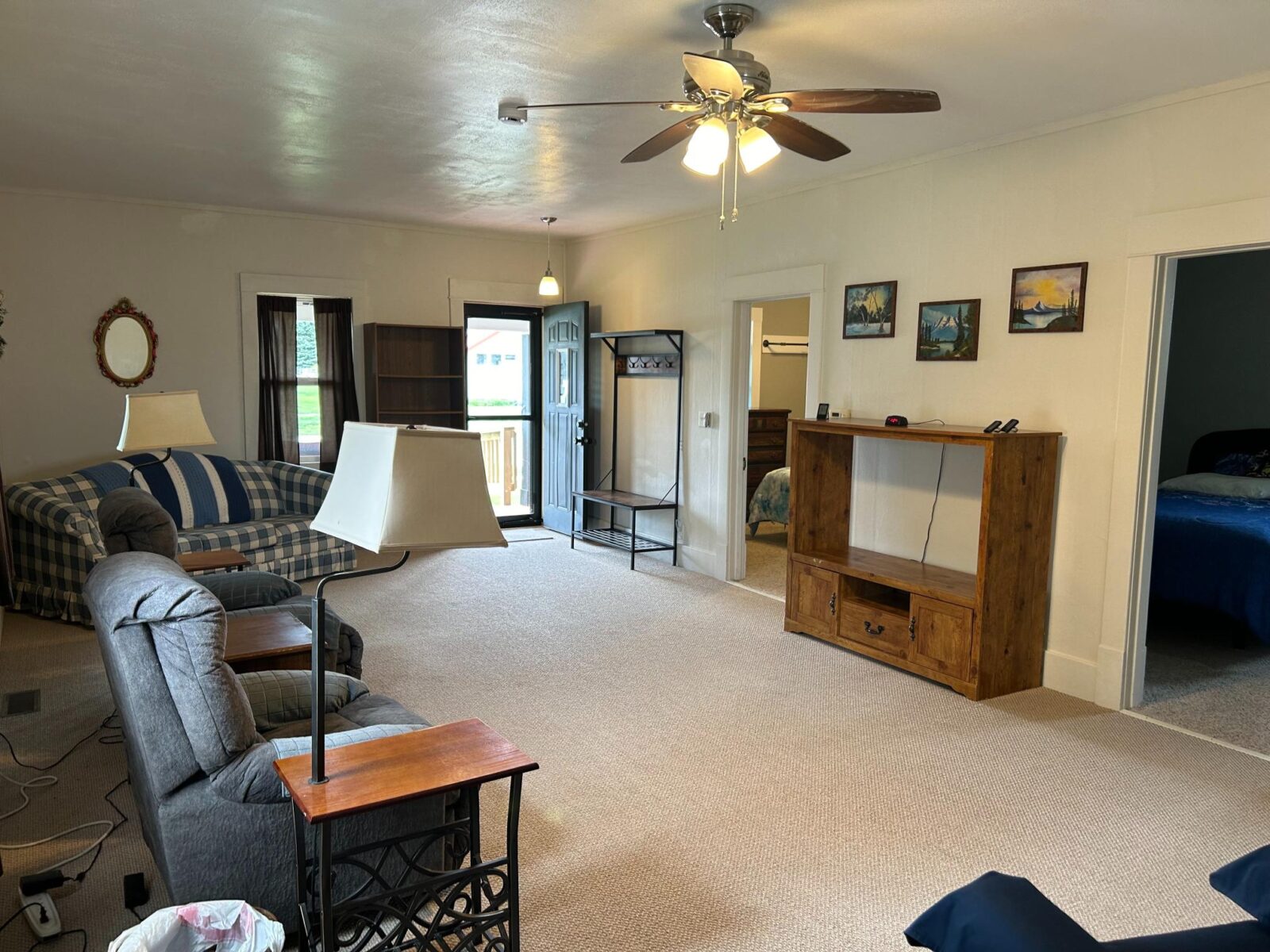 120 Osborne St., Ainsworth, NE updated Home For Sale
